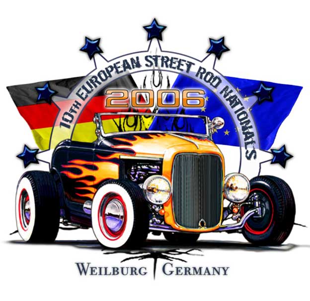 hotrod treffen
