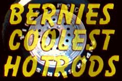 bernies hotrods