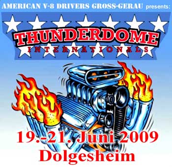 Thunderdome