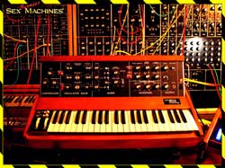 minimoog