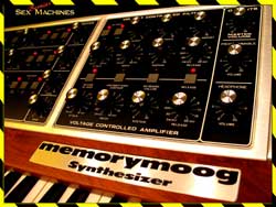 minimoog