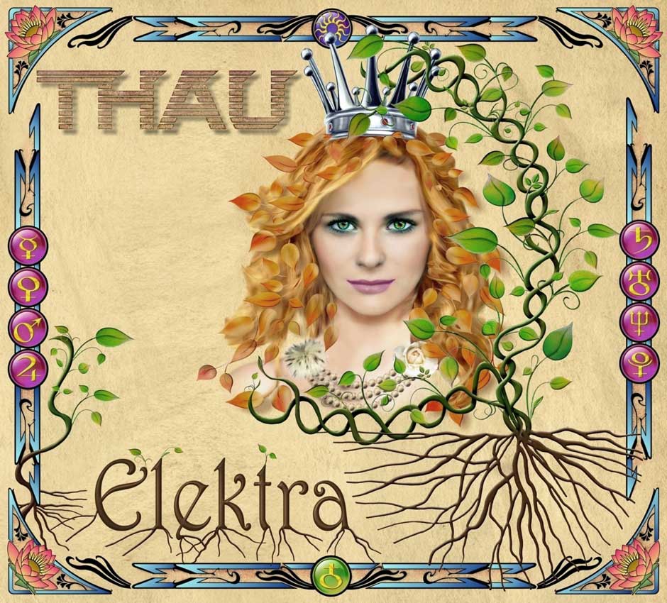 CD Thau - Elektra